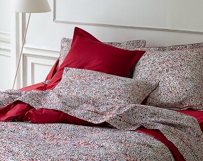 Bedding clearance