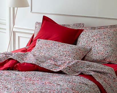 Bedding clearance