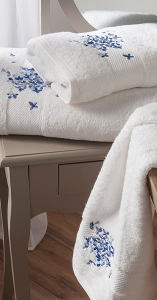 Choisir mon linge de bain