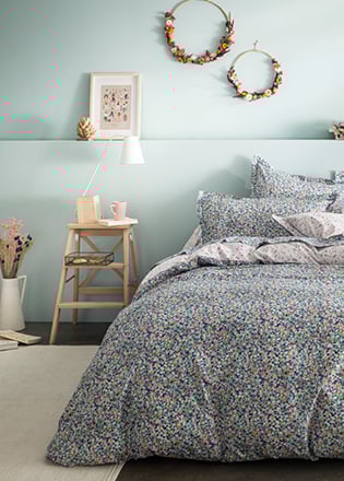 Choisir mon linge de lit