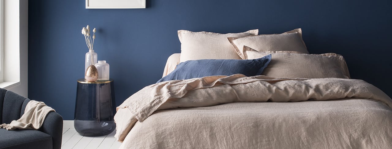 Editeur de linge de maison, révélateur d'inspirations