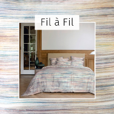 Fil à fil