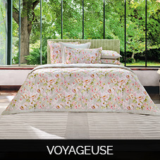 Voyageuse