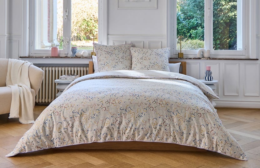 Collection PRINTEMPS/ÉTÉ 2026