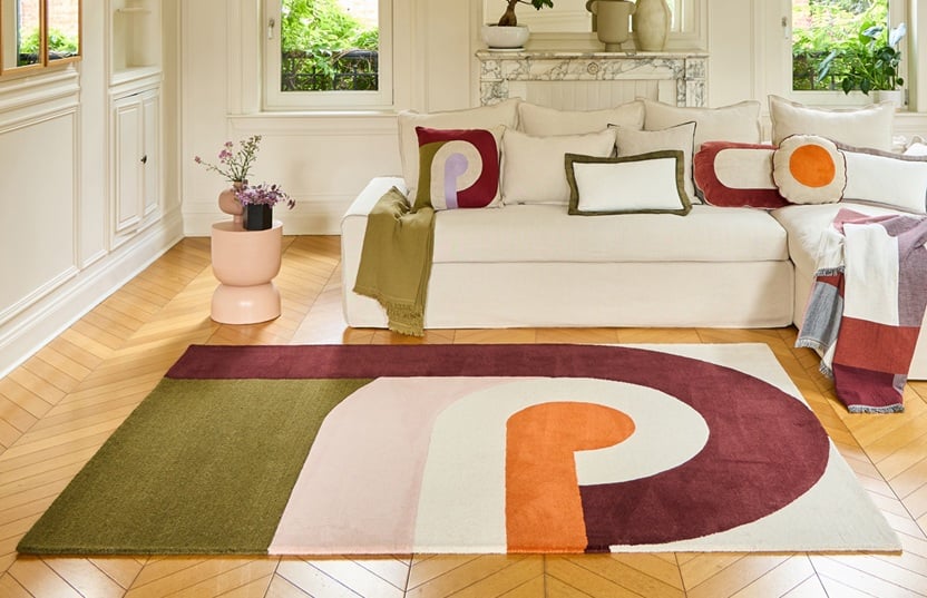 Collection AUTOMNE/HIVER 2025