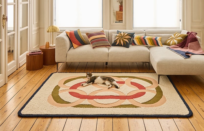 Collection PRINTEMPS/ÉTÉ 2026