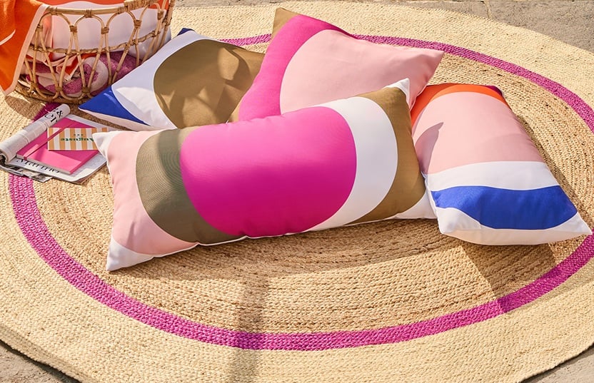 Collection PRINTEMPS/ÉTÉ 2026