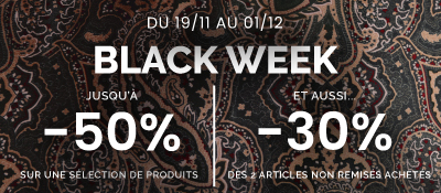 Black week