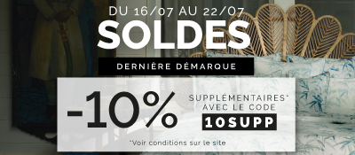 Soldes