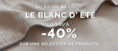 Le blanc