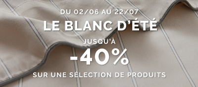 Le blanc