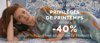 Privilège de printemps