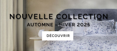 Nouvelle collection Calme