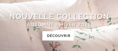 Nouvelle collection Nature