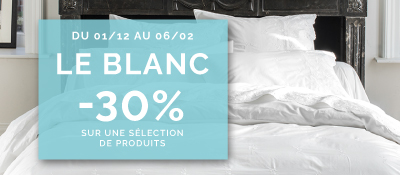 Le blanc
