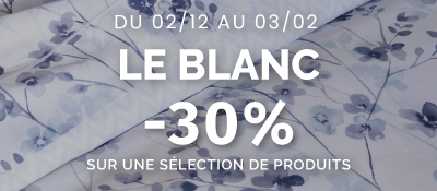 Le blanc