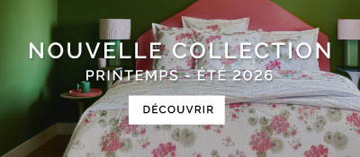 Nouvelle collection Ephémère