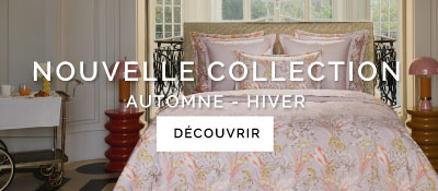 Nouvelle collection Reception