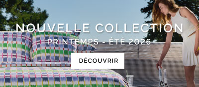 Nouvelle collection Calme