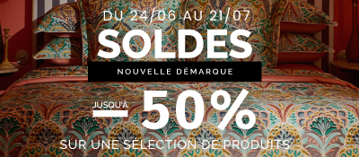 Soldes d'été