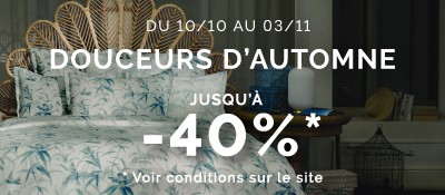 Douceurs d'automne