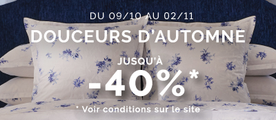 Douceurs d'automne 