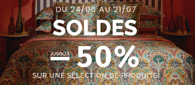 Soldes d'été