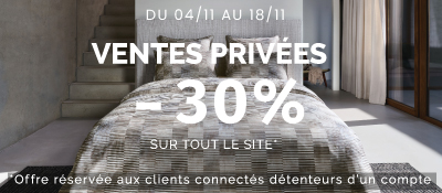 Ventes privées