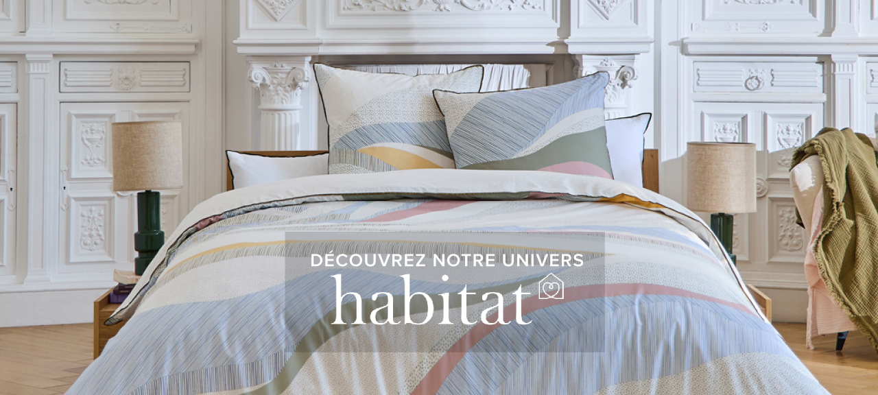 univers habitat