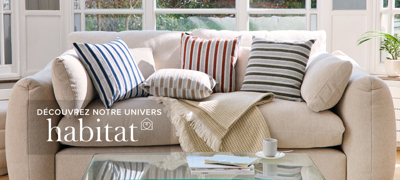univers habitat