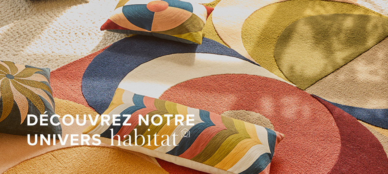 univers habitat