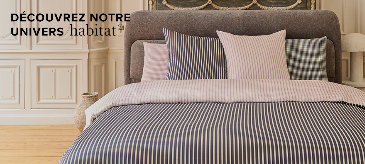 univers habitat