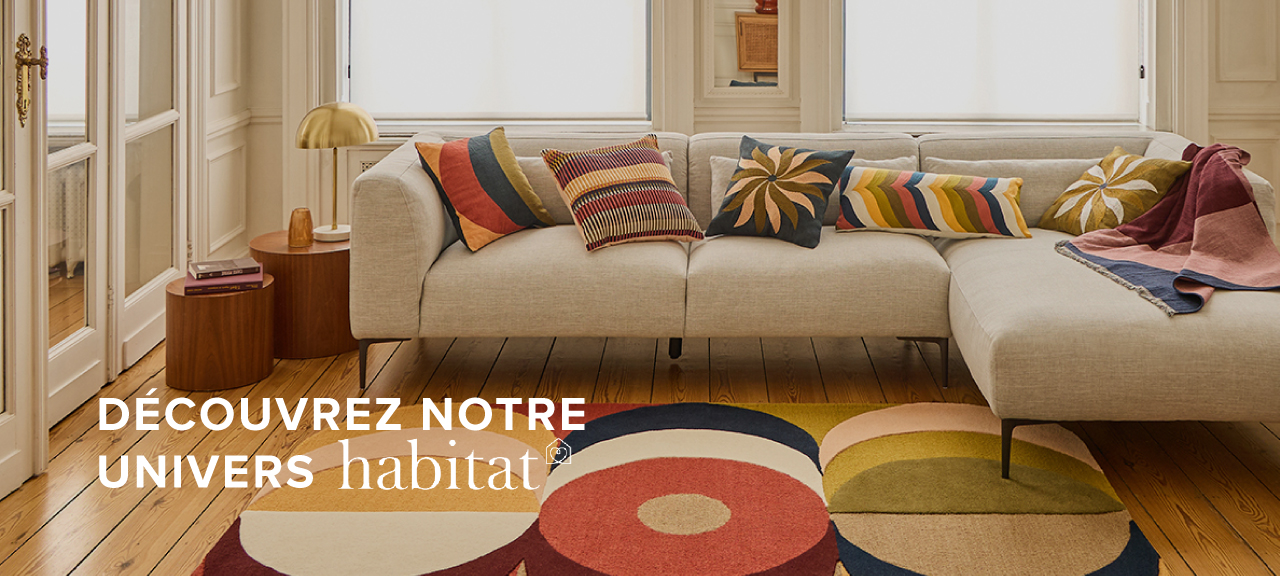 univers habitat
