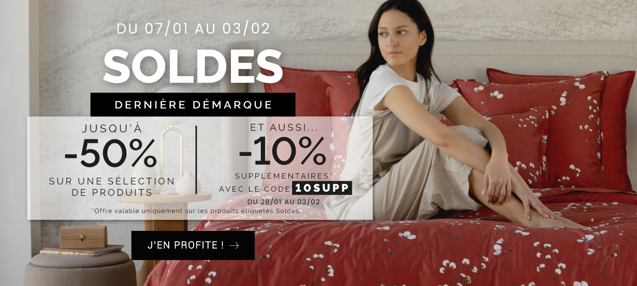 Soldes