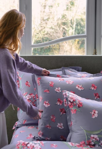 Linge de lit collection