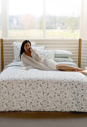 Linge de lit