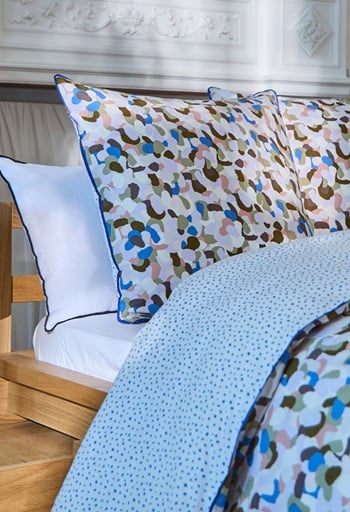 Linge de lit